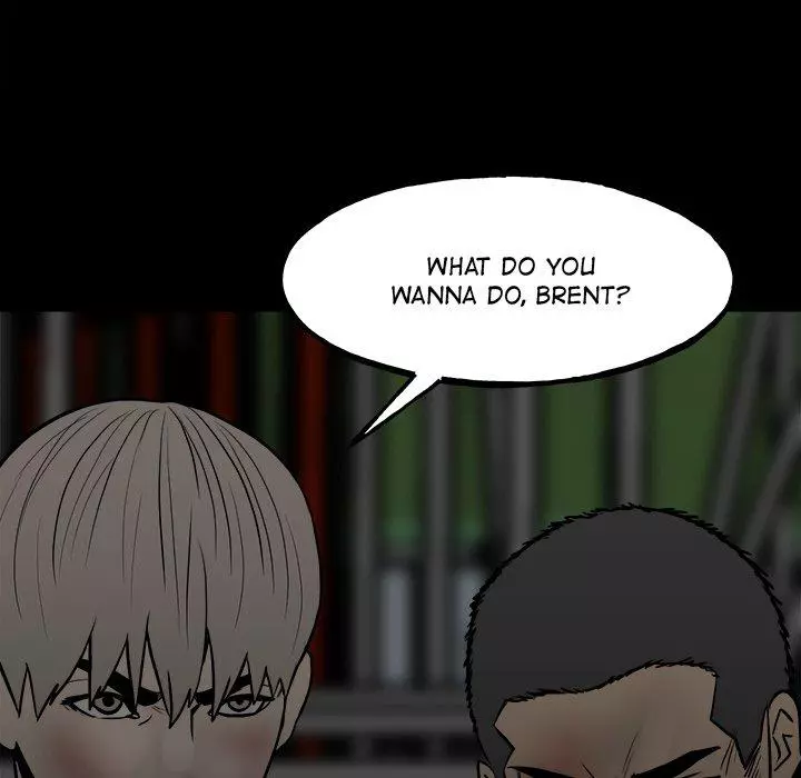 The Villain Chapter 103 page 107