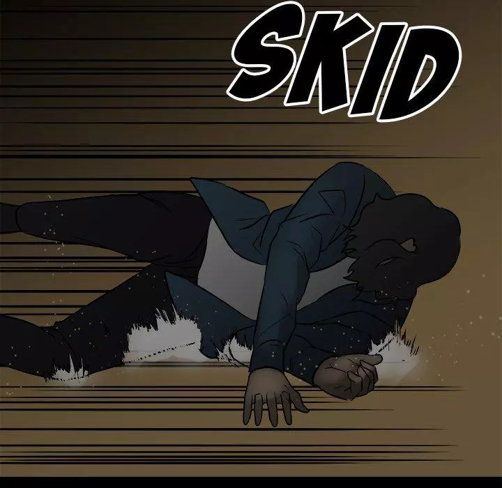 The Villain Chapter 101 page 80