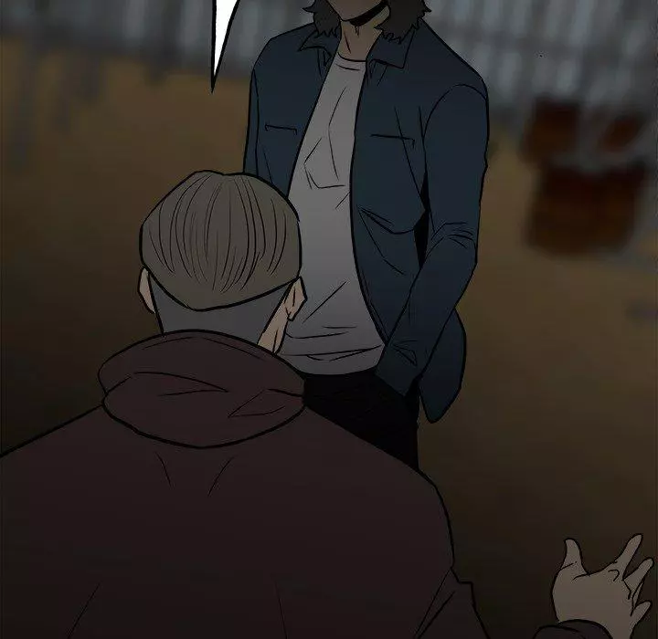 The Villain Chapter 103 page 110