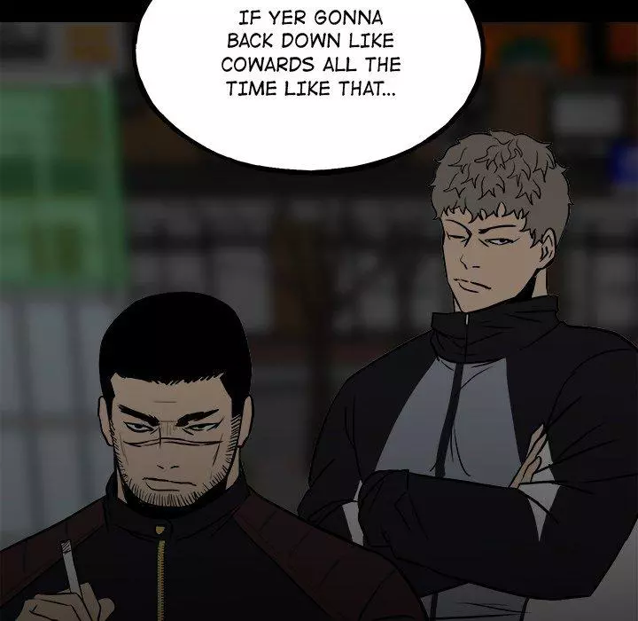 The Villain Chapter 103 page 125