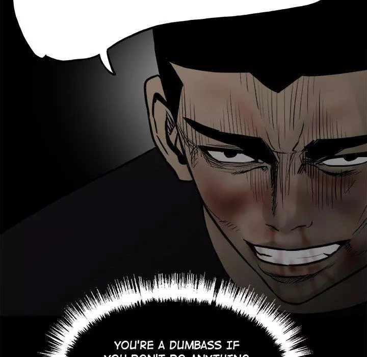 The Villain Chapter 103 page 141