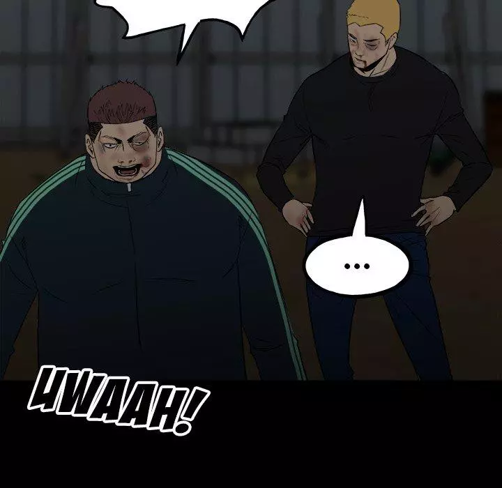 The Villain Chapter 101 page 94