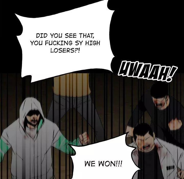 The Villain Chapter 101 page 89