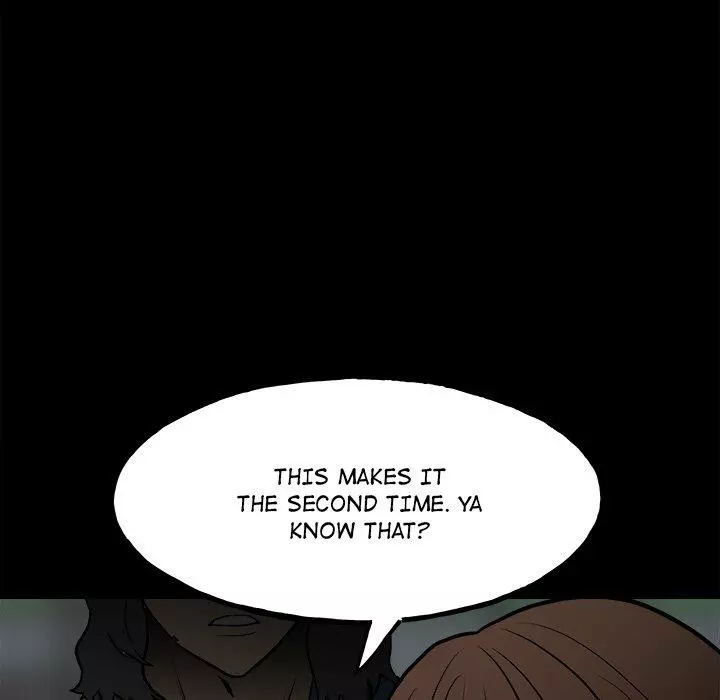 The Villain Chapter 103 page 116