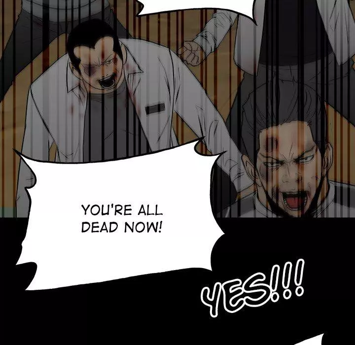 The Villain Chapter 101 page 90