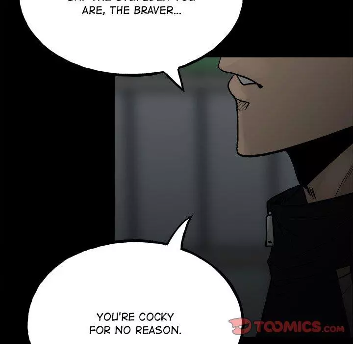 The Villain Chapter 103 page 147