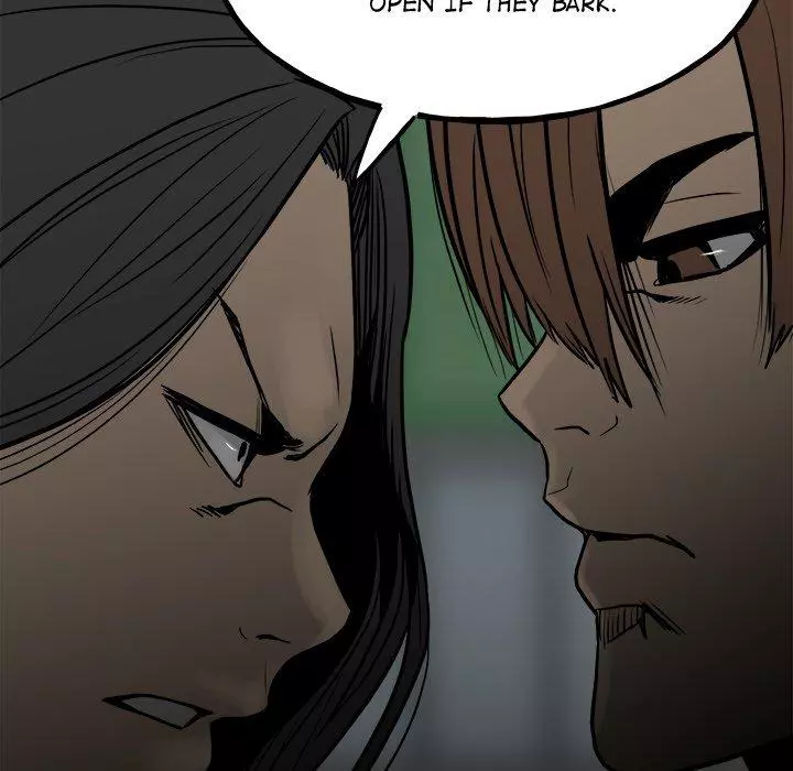 The Villain Chapter 103 page 133