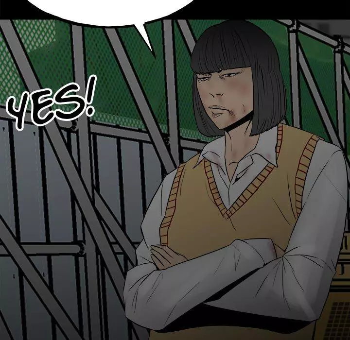 The Villain Chapter 101 page 92