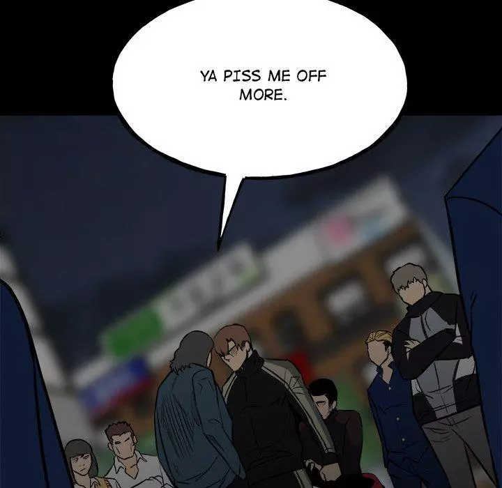 The Villain Chapter 103 page 136