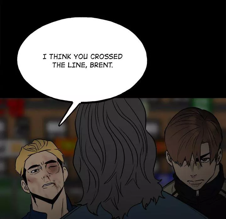 The Villain Chapter 103 page 143