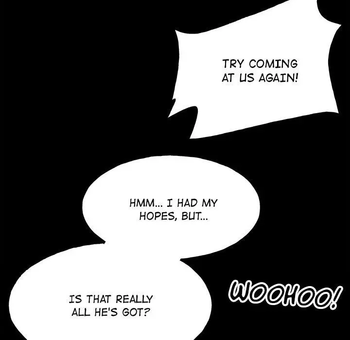 The Villain Chapter 101 page 91