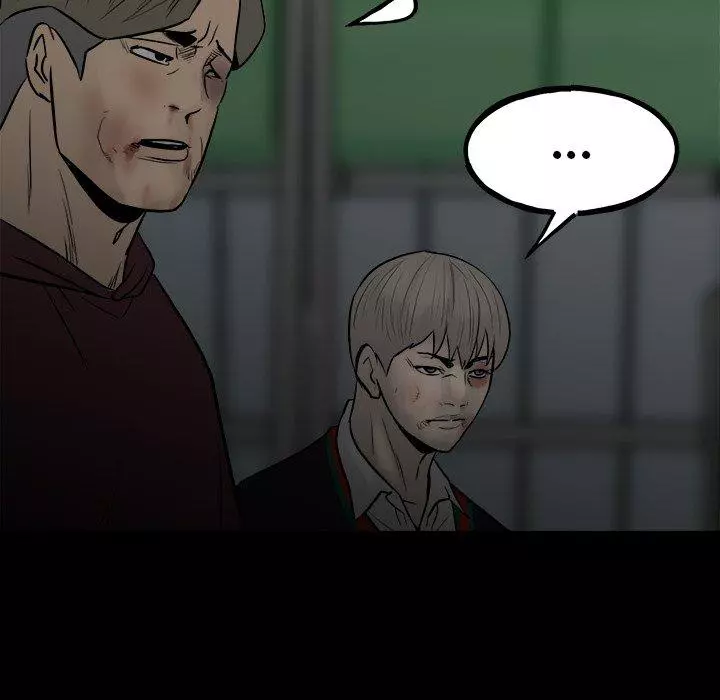 The Villain Chapter 101 page 109