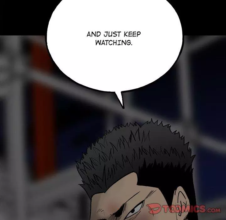 The Villain Chapter 101 page 99