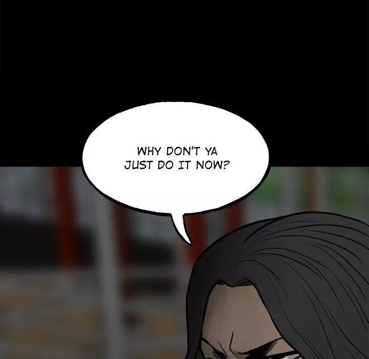 The Villain Chapter 103 page 154