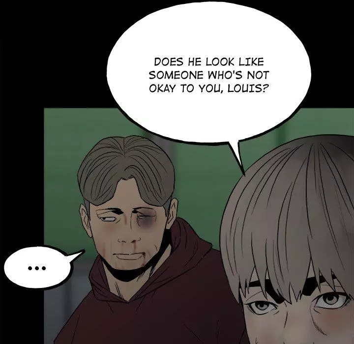 The Villain Chapter 101 page 116