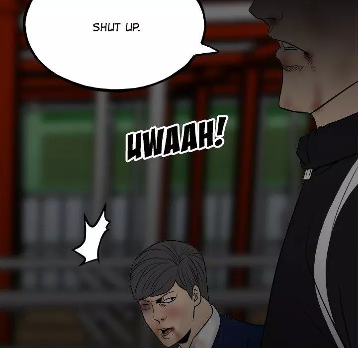 The Villain Chapter 101 page 97