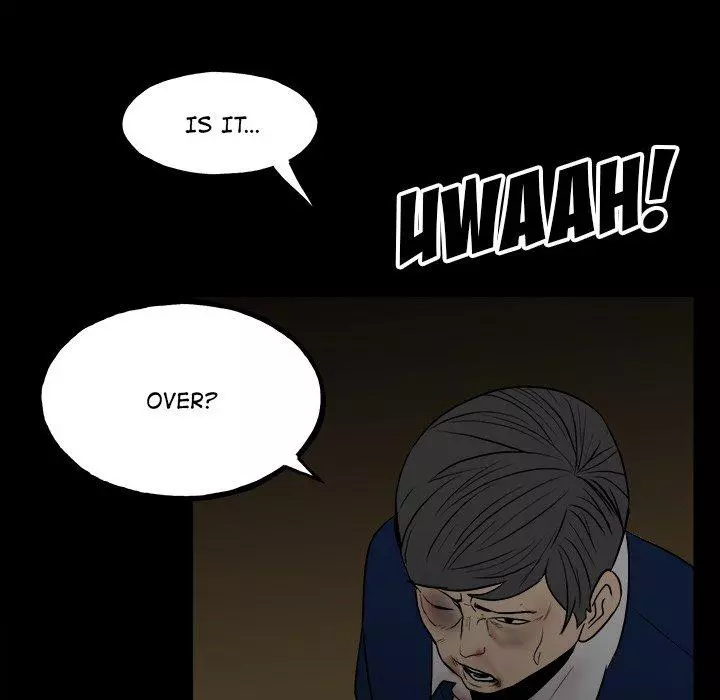 The Villain Chapter 101 page 95
