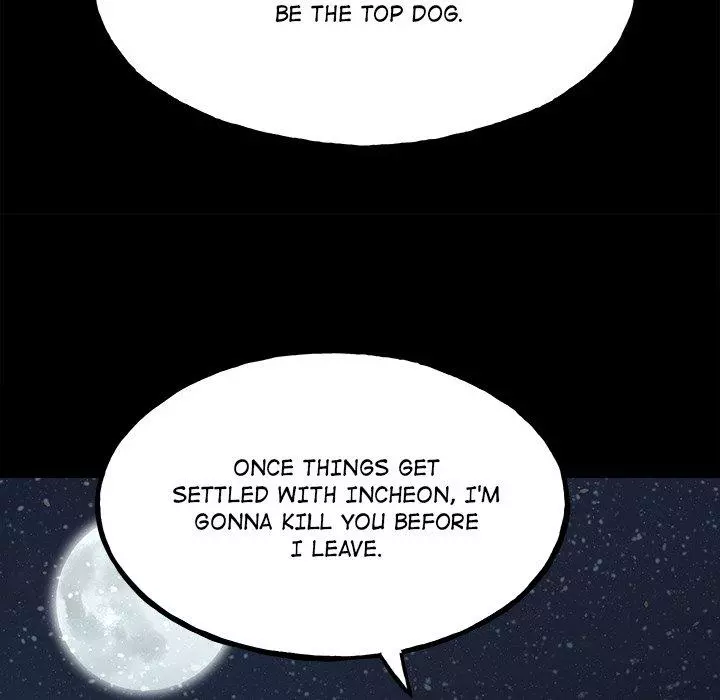 The Villain Chapter 103 page 151