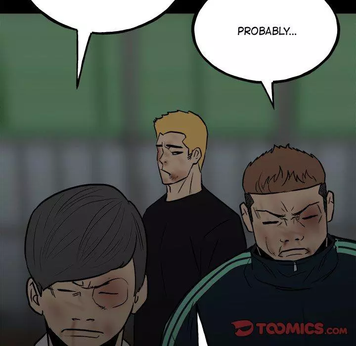 The Villain Chapter 103 page 165