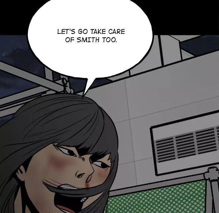 The Villain Chapter 103 page 167