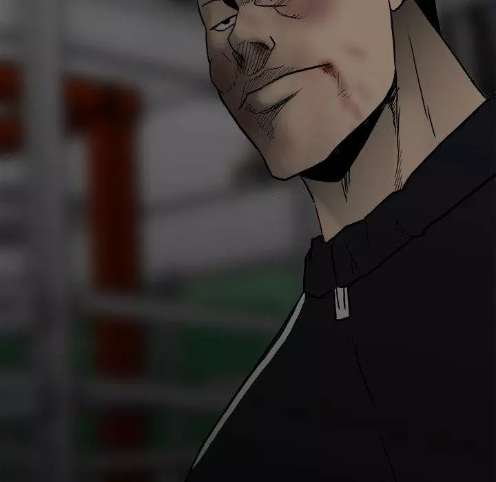The Villain Chapter 101 page 100