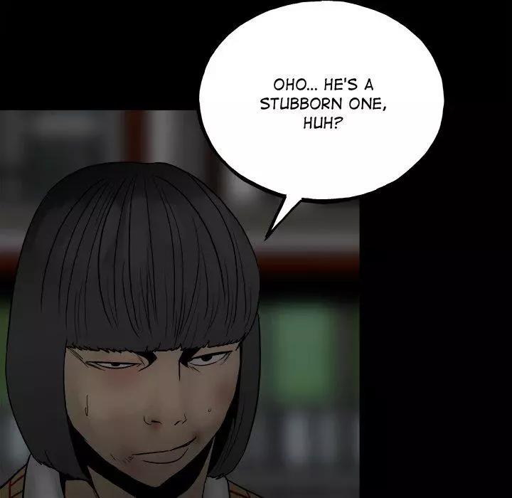 The Villain Chapter 101 page 121