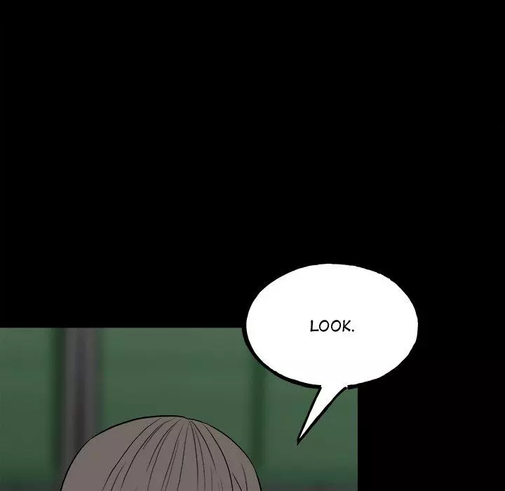 The Villain Chapter 101 page 110