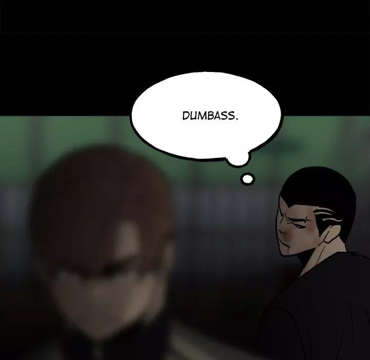 The Villain Chapter 103 page 161