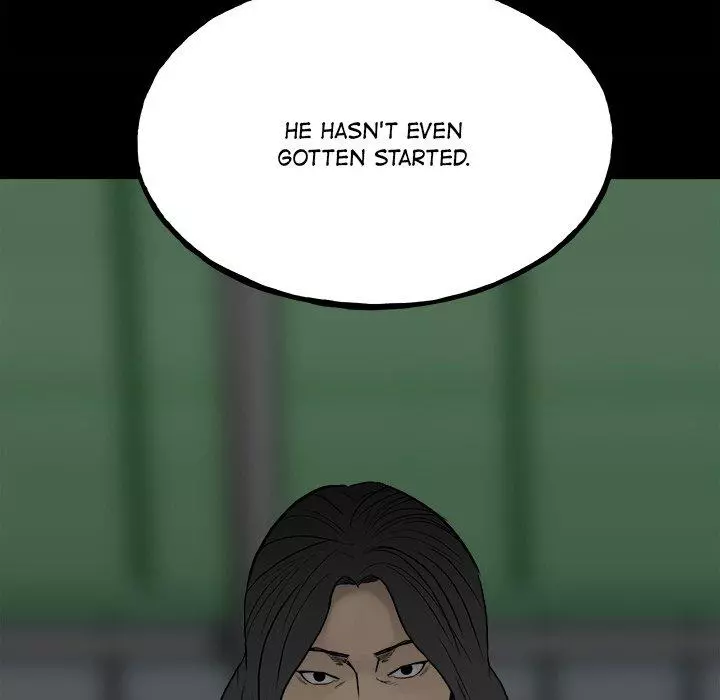 The Villain Chapter 101 page 118