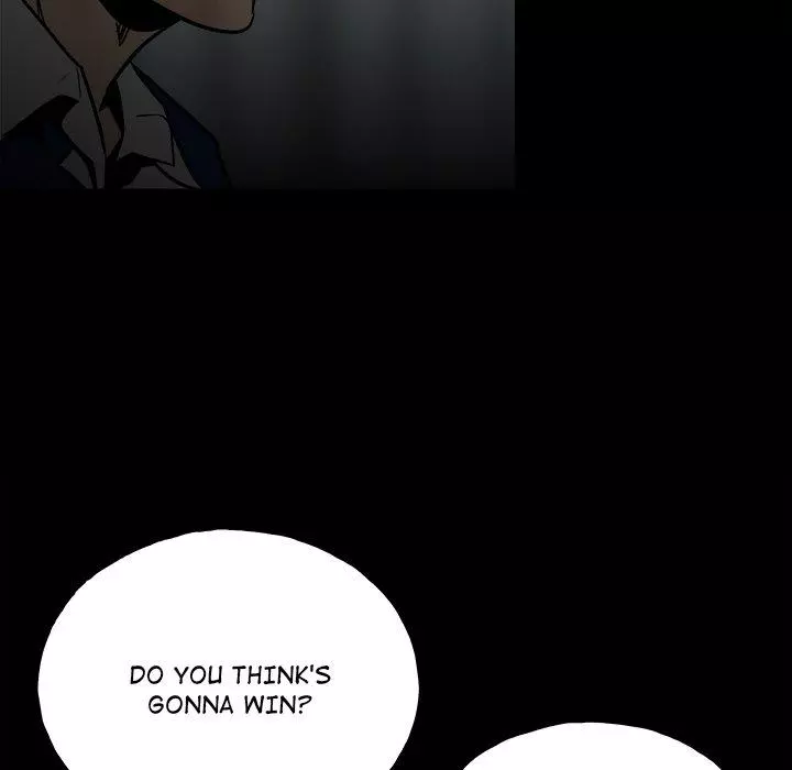 The Villain Chapter 103 page 164