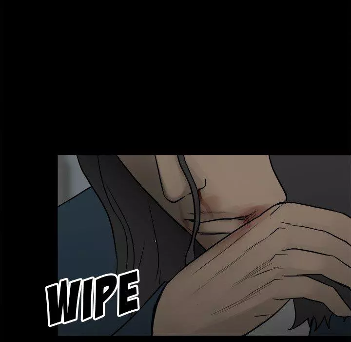 The Villain Chapter 101 page 107