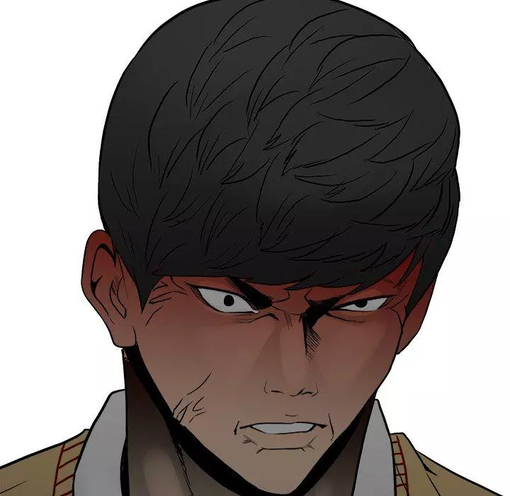 The Villain Chapter 101 page 138