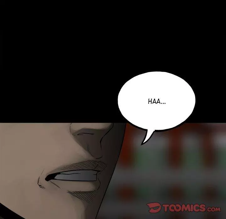 The Villain Chapter 101 page 135