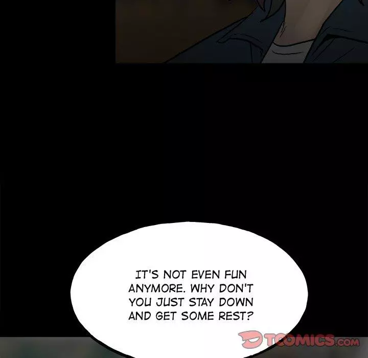 The Villain Chapter 101 page 129