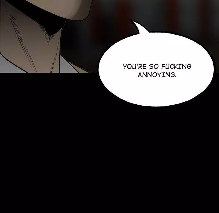 The Villain Chapter 101 page 136