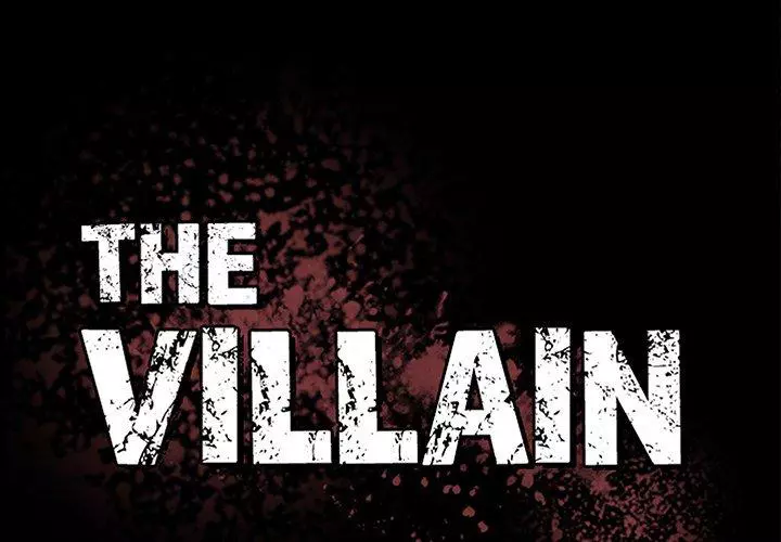 The Villain Chapter 105 page 1