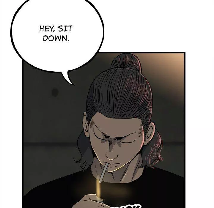 The Villain Chapter 105 page 18