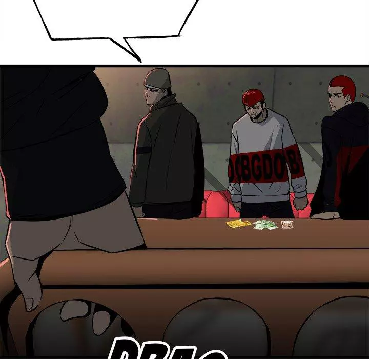 The Villain Chapter 105 page 10