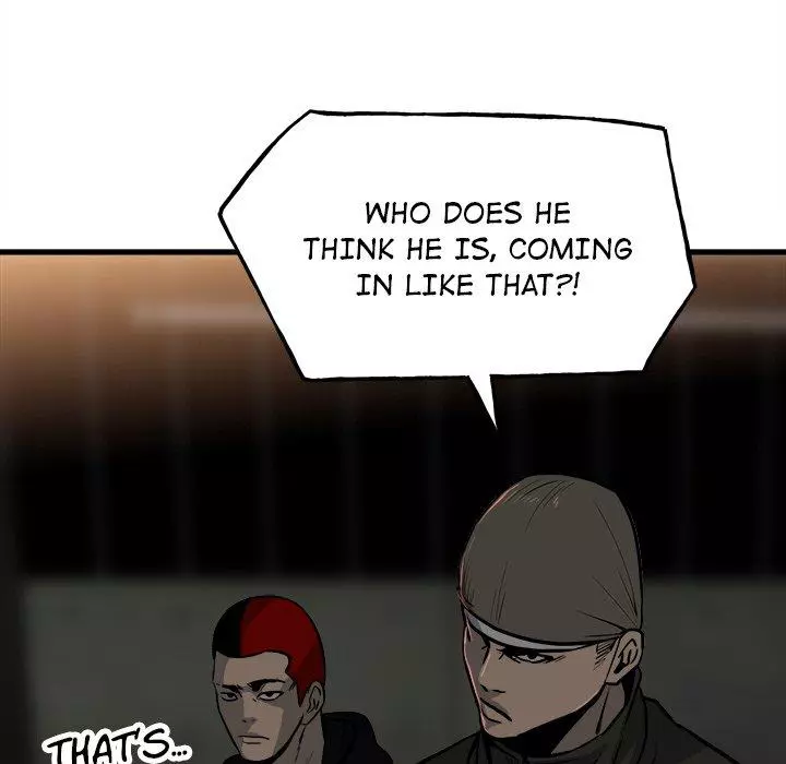 The Villain Chapter 105 page 8