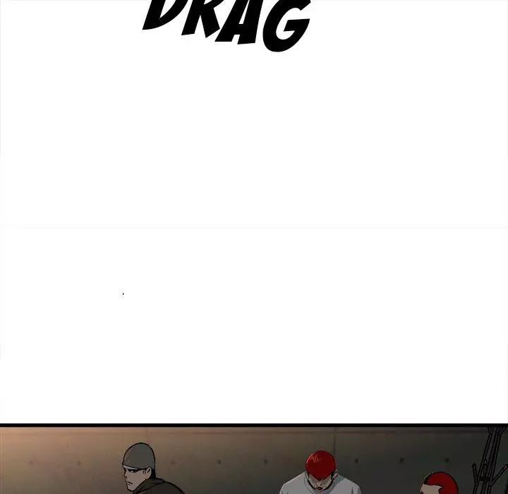 The Villain Chapter 105 page 11