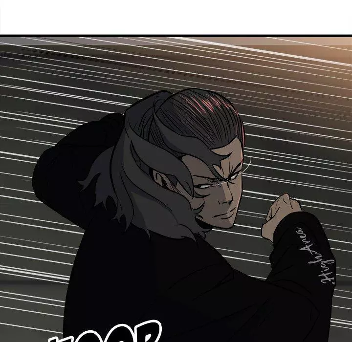 The Villain Chapter 105 page 45