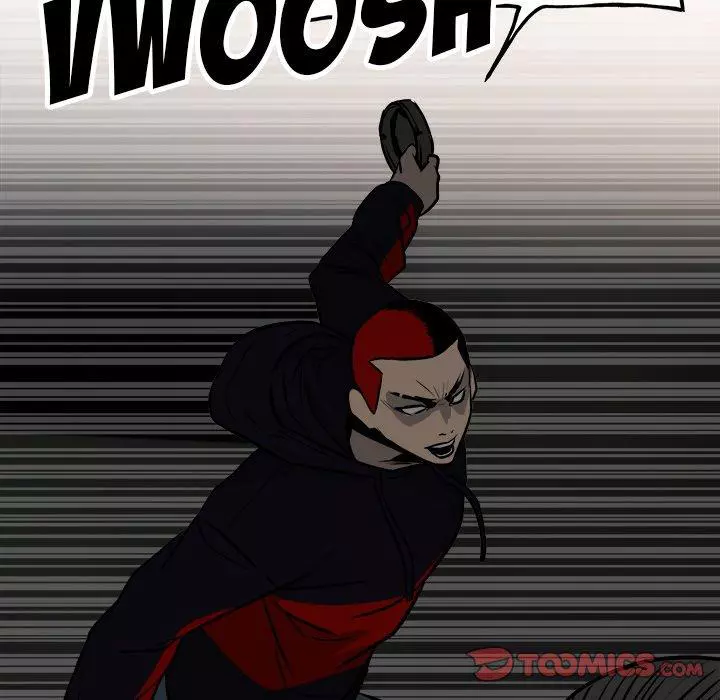 The Villain Chapter 105 page 39