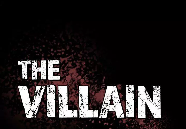 The Villain Chapter 108 page 1
