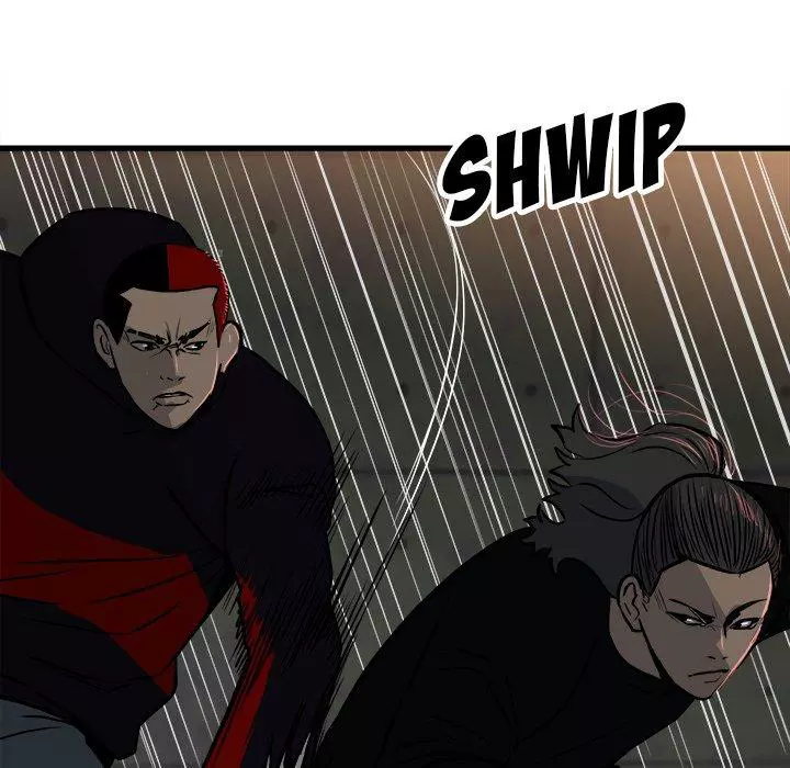 The Villain Chapter 105 page 43