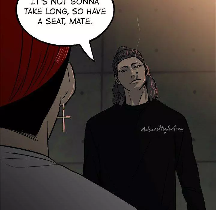 The Villain Chapter 105 page 64