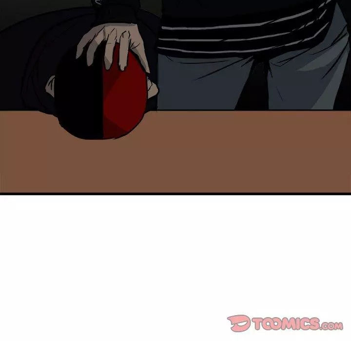 The Villain Chapter 105 page 57