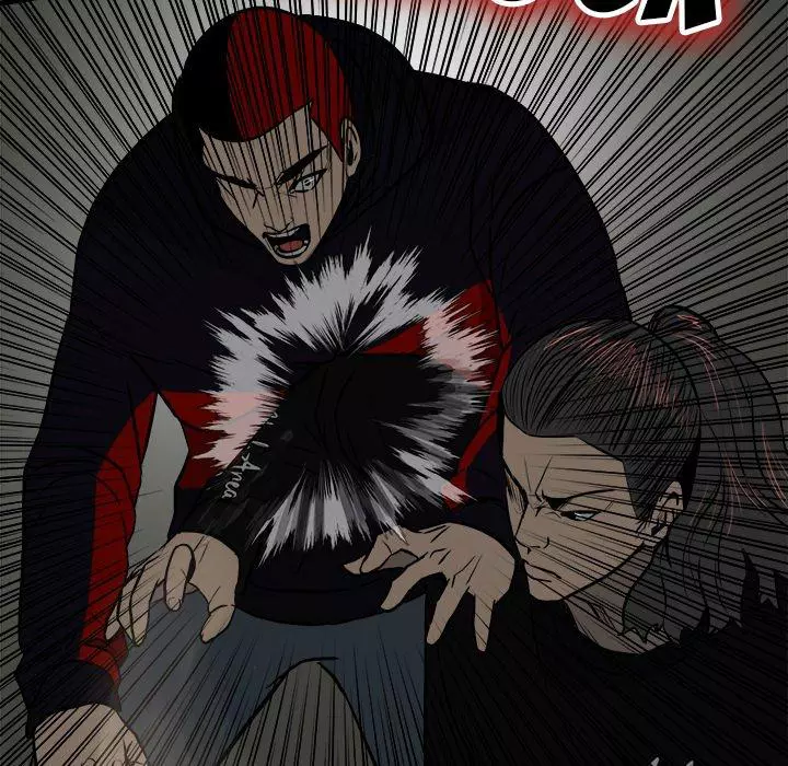 The Villain Chapter 105 page 47