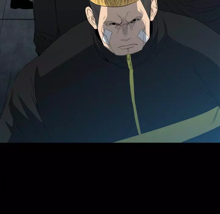 The Villain Chapter 108 page 6