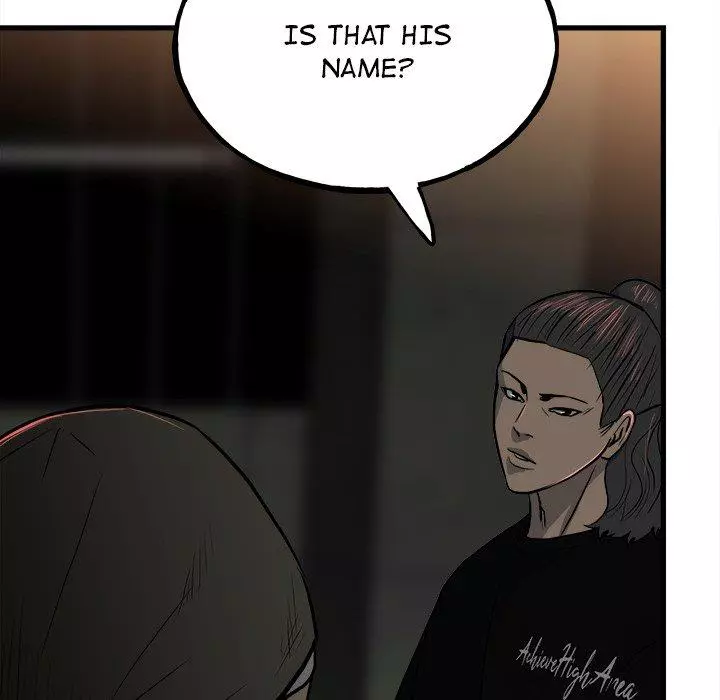 The Villain Chapter 105 page 92