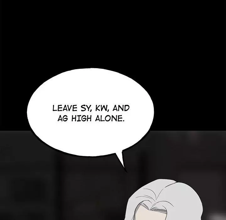 The Villain Chapter 108 page 16